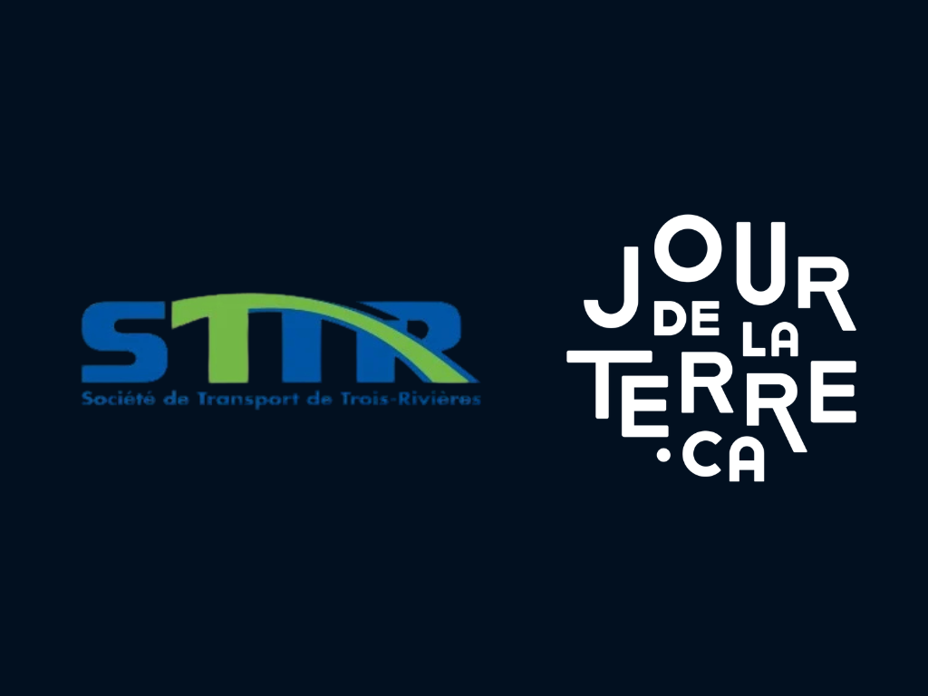 STTR x Jour de la Terre