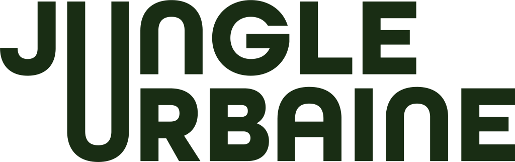 Logo Jungle Urbaine